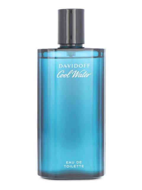 PERFUME TRADICIONAL EAU DE TOILETTE COOL WATER MAN 125 ML DAVIDOFF - Image 4