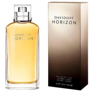 DAVIDOFF HORIZON MEN 125ML EDT