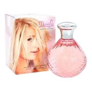 DAZZLE BY PARIS HILTON EAU DE PARFUM 125 ML 100% PE