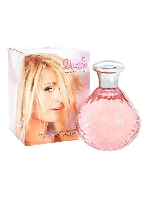 DAZZLE BY PARIS HILTON EAU DE PARFUM 125 ML 100% PE