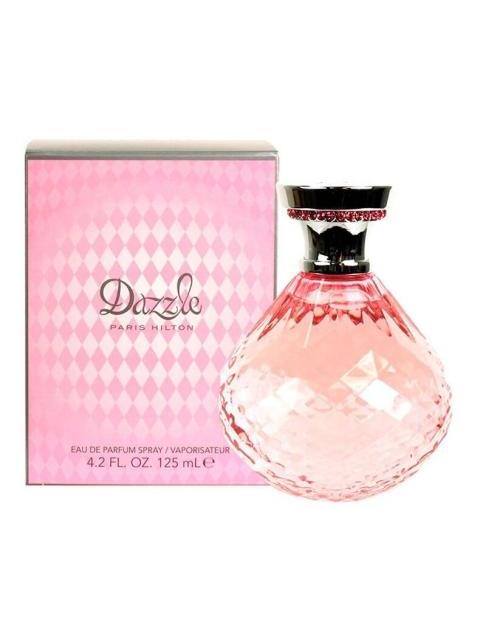 DAZZLE BY PARIS HILTON EAU DE PARFUM 125 ML 100% PE - Image 7