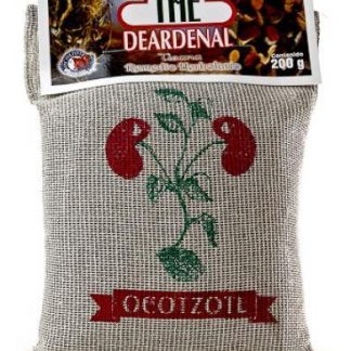 DEARDENAL COSTALITO 200 G OCOTZOTL