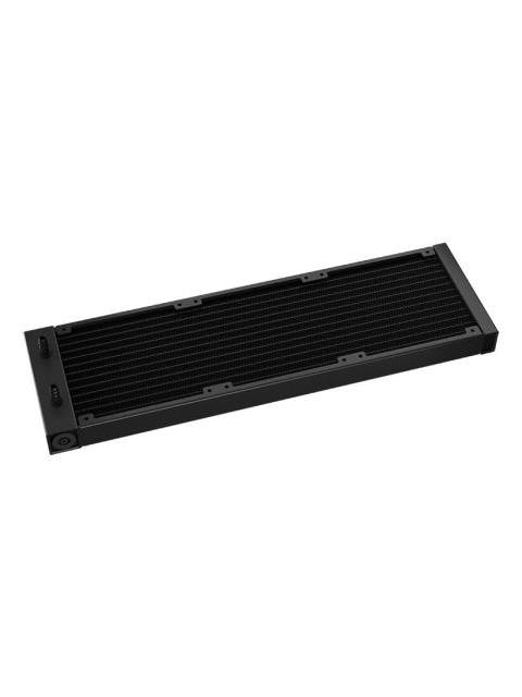 DEEPCOOL LQ360 ENFRIAMIENTO LIQUIDO PARA CPU 3X 120MM HASTA 2400RPM NEGRO - Image 4
