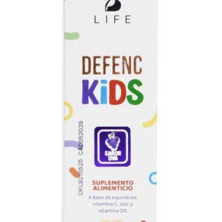 DEFENC KIDS 60 ML BLIFE