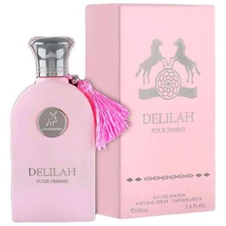 DELILAH POUR FEMME 100ML EDP