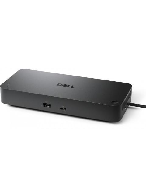 DELL DOCKING STATION SD25TB4 THUNDERBOLT 4 1 X USB-C 3.0 3 X USB-A 3.0 1 X HDMI 2 X DISPLAYPORT 1 X RJ-45 - Image 4