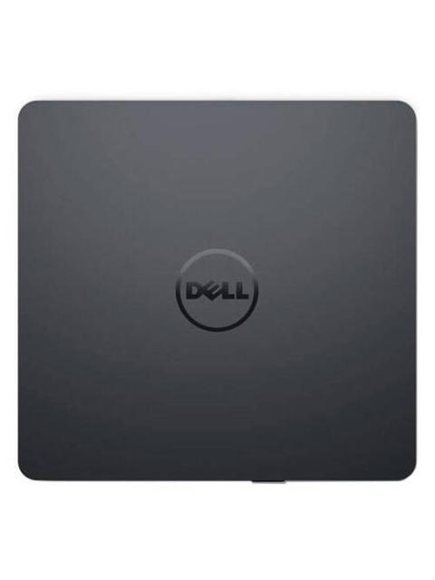DELL DW316 QUEMADOR DE DVD DVD+RW 8X - CD-RW 24X USB 2.0 EXTERNO NEGRO