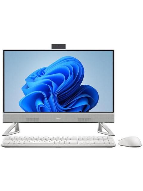 DELL PRO 24 ALL-IN-ONE 23.8 INTEL CORE I5-1334U 16GB 512GB SSD WINDOWS 11 HOME