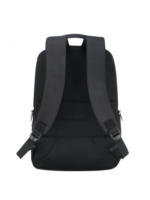 DELSEY MOCHILA DE POLIESTER PARVIS PLUS PARA LAPTOP 15.6 NEGRO - Image 3