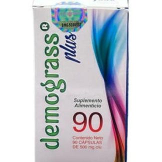 DEMOGRASS PLUS 90 CAP DEMOGRASS