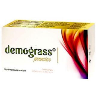 DEMOGRASS PREMIER 30 CAP DEMOGRASS
