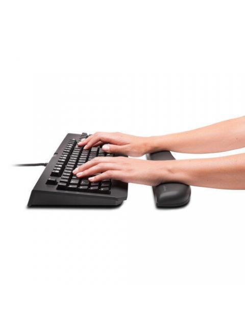 KENSINGTON DESCANSA MUNECAS K52798WW 46.3 X 2.5 X 7.9 CM NEGRO - Image 3