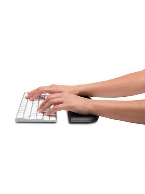 KENSINGTON DESCANSA MUNECAS K52801WW 28 X 1 X 10CM NEGRO - Image 3