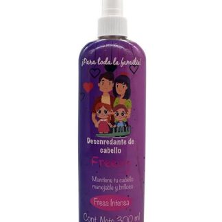 DESENREDANTE DE CABELLO 300 ML FREEZY