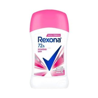 DESODORANTE REXONA POWDER DRY 45 GR