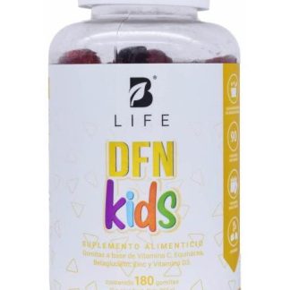 DFN KIDS 180 GOMITAS BLIFE