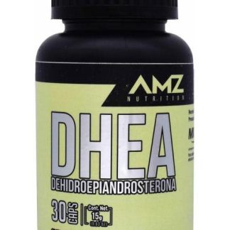 DHEA 30 CAP AMZ