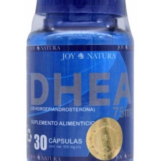 DHEA 30 CAP JOY NATURA