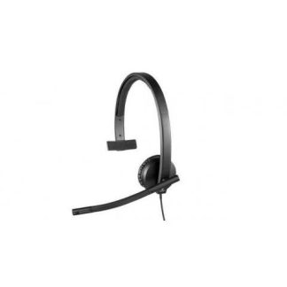 DIADEMA LOGITECH H570E USB MONO