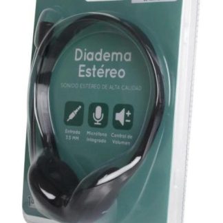 DIADEMA PERFECT CHOICE EL994787 DIADEMA