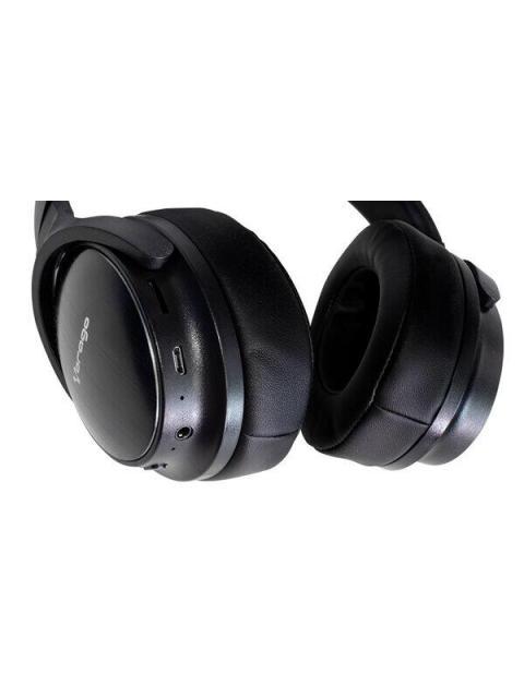 VORAGO AUDIFONOS HPB-401 BLUETOOTH INALAMBRICO 3.5MM NEGRO - Image 5