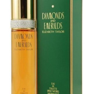 DIAMONDS AND EMERALDS 100