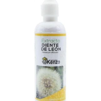 DIENTE DE LEON EXTRACTO 60 ML KENZO