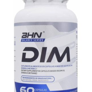 DIM 60 CAP BHN