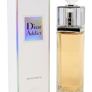DIOR ADDICT 100 ML EDT SPRAY