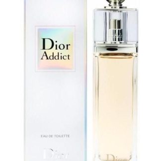 DIOR ADDICT 100 ML EDT SPRAY