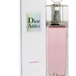 DIOR ADDICT EAU FRAICHE NEW