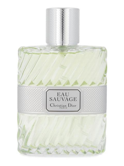 PERFUME DIOR EAU SAUVAGE EDT CITRICO AROMATICO 200ML SPRAY HOMBRE - Image 4