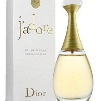 DIOR JADORE EAU DE PARFUM FLORAL FRUTAL SPRAY 150ML TRADICIONAL