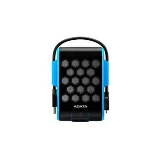 DISCO DURO EXTERNO ADATA AHD7202TU31CBL 2000 GB 3.2 GEN1 AZUL