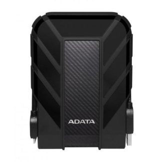 DISCO DURO EXTERNO ADATA HD710 PRO 2.5 1TB USB 3.0 NEGRO A PRUEBA DE AGUA Y GOLPES - PARA MAC-PC