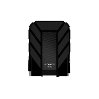 DISCO DURO EXTERNO ADATA HD710 PRO 2.5 4TB USB 3.0 NEGRO - PARA MAC-PC
