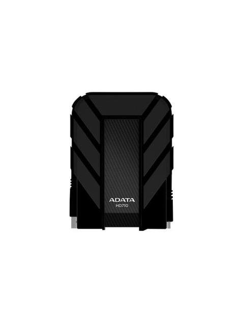 DISCO DURO EXTERNO ADATA HD710 PRO 2.5 4TB USB 3.0 NEGRO - PARA MAC-PC