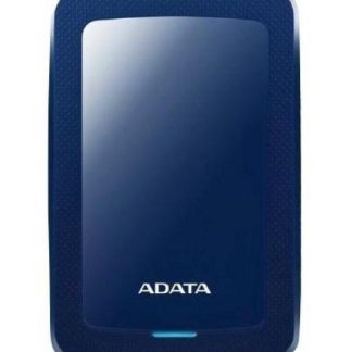 DISCO DURO EXTERNO ADATA HV300 2.5 1TB USB 3.1 AZUL - PARA MAC-PC