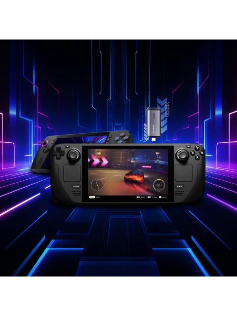 DISCO DURO EXTERNO ADATA SC750 3.5 2TB USB-C 3.1 GRIS RESISTENTE A POLVO PARA PC - Image 6