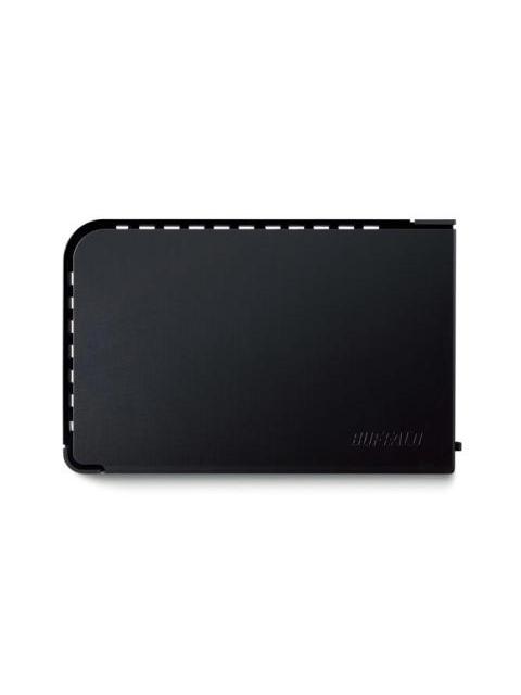 DISCO DURO EXTERNO BUFFALO DRIVESTATION AXIS VELOCITY 3.5 4TB SATA USB 3.0 NEGRO - Image 3