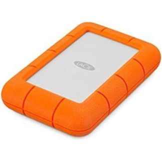 DISCO DURO EXTERNO LACIE ESCRITORIO USB 3.1 10TB WIN-MAC STHA10000800