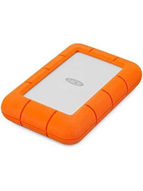 DISCO DURO EXTERNO LACIE ESCRITORIO USB 3.1 10TB WIN-MAC STHA10000800