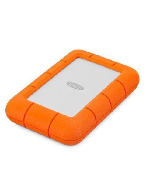 DISCO DURO EXTERNO LACIE USB 3.0 2TB RUGGED MINI LAC9000298 - Image 6