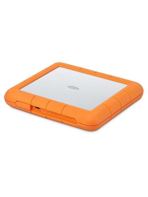 DISCO DURO EXTERNO LACIE USB 3.1 8TB RAID 0-1 STHT8000800