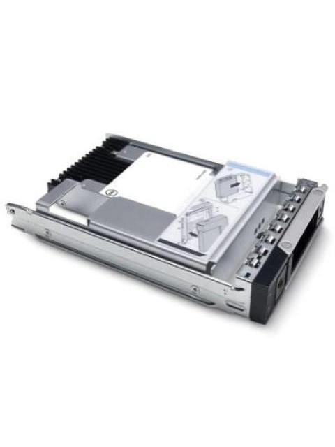 DISCO DURO PARA SERVIDOR DELL 345-BECI 960GB SATA III 2.5 6GBIT-S - FABRICADO POR SOCIOS DE DELL