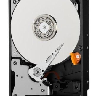 DISCO DURO PARA VIDEOVIGILANCIA WESTERN DIGITAL WD PURPLE 3.5 1TB SATA III 6 GBIT-S 64MB CACHE