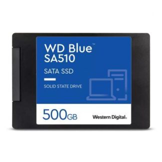 DISCO ESTADO SOLIDO WESTERN DIGITAL WDS500G3B0A 500 GB