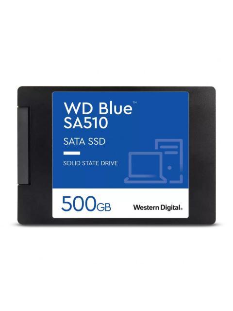 DISCO ESTADO SOLIDO WESTERN DIGITAL WDS500G3B0A 500 GB