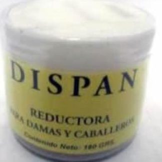 DISPAN POMADA 180 G YERBO VITAL