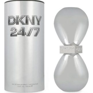 DKNY 24 7 100ML EDP SPRAY - CABALLERO